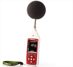 Máy đo độ ồn Cirrus Research Optimus CR:152B,  CR:151B